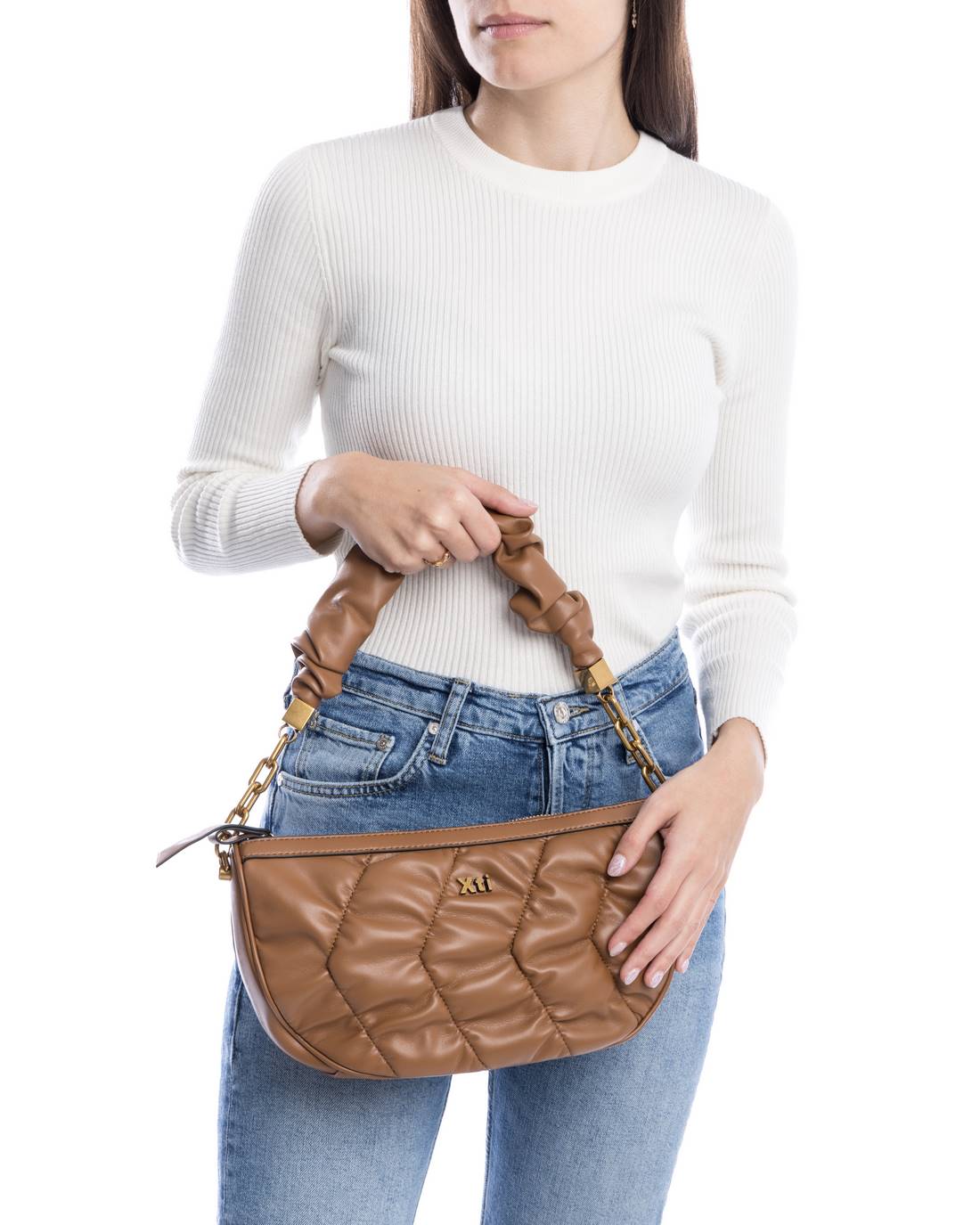 WOMEN'S HANDBAG XTI 18436502