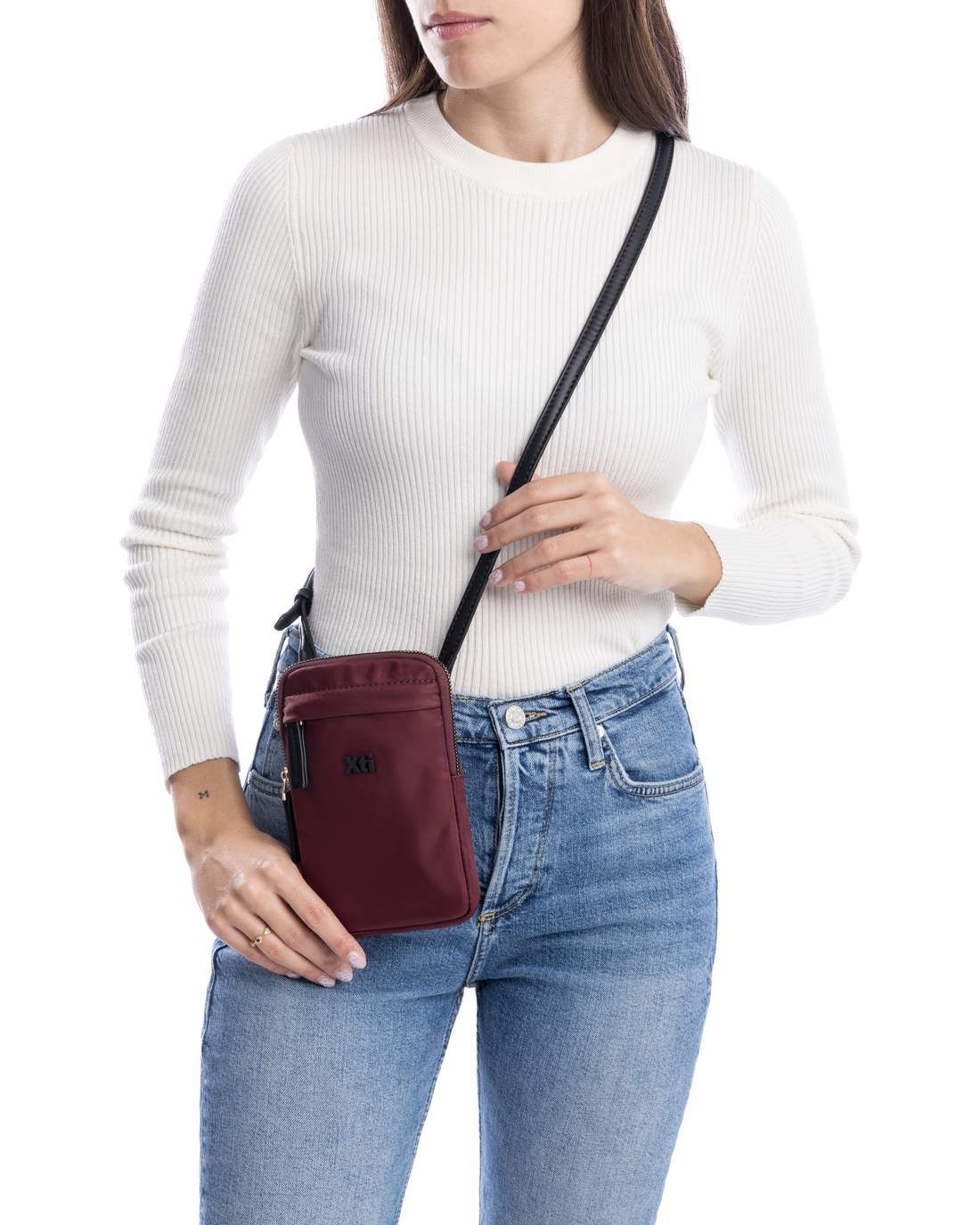 BOLSO DE MUJER XTI 18437005