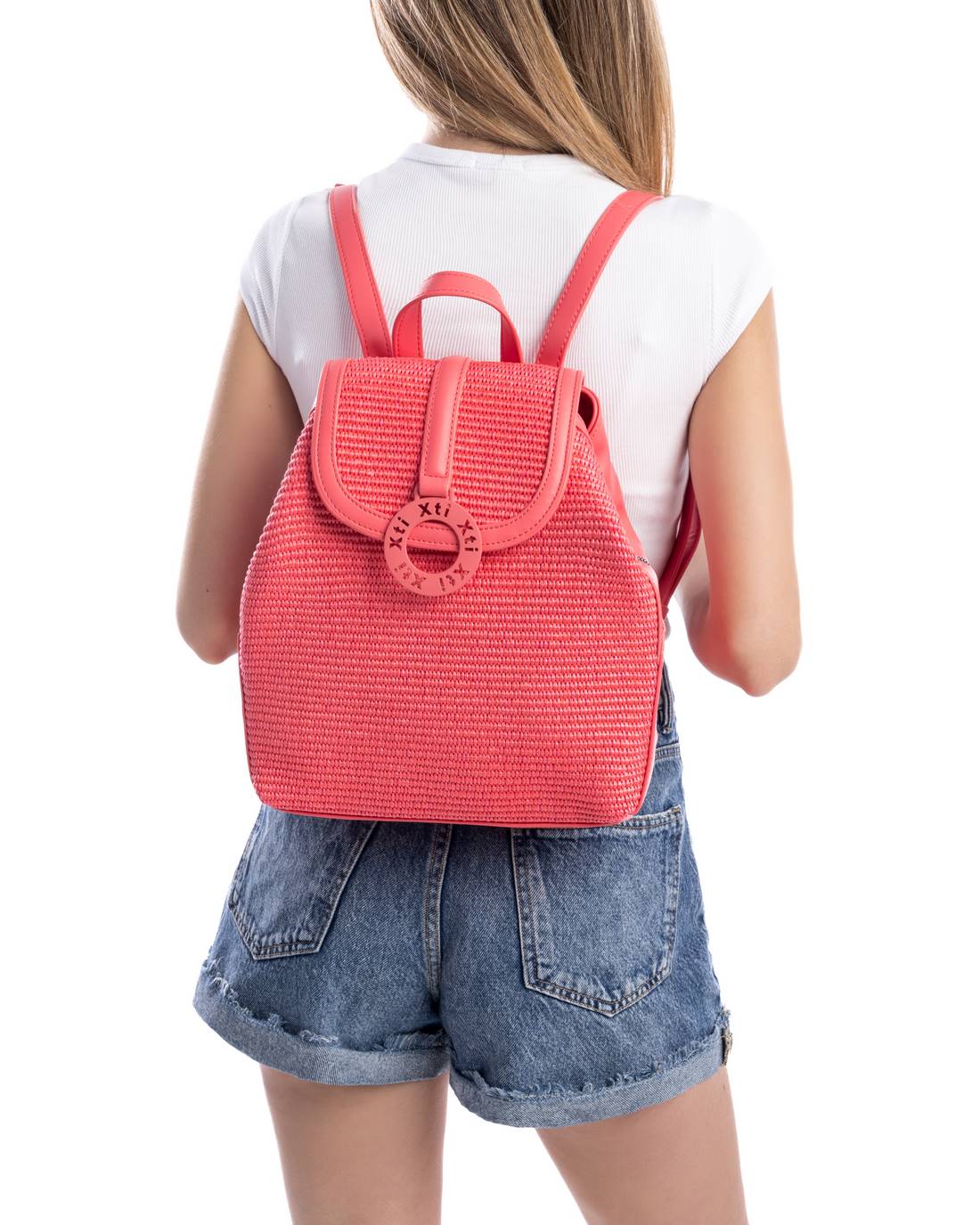 WOMEN'S BACKPACK XTI 18438303