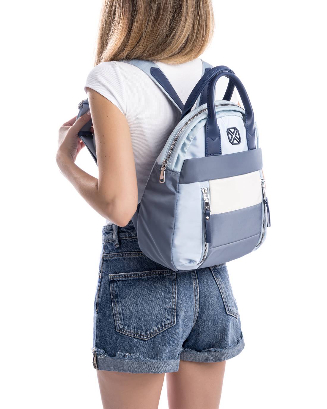 WOMEN'S BACKPACK XTI 18438603