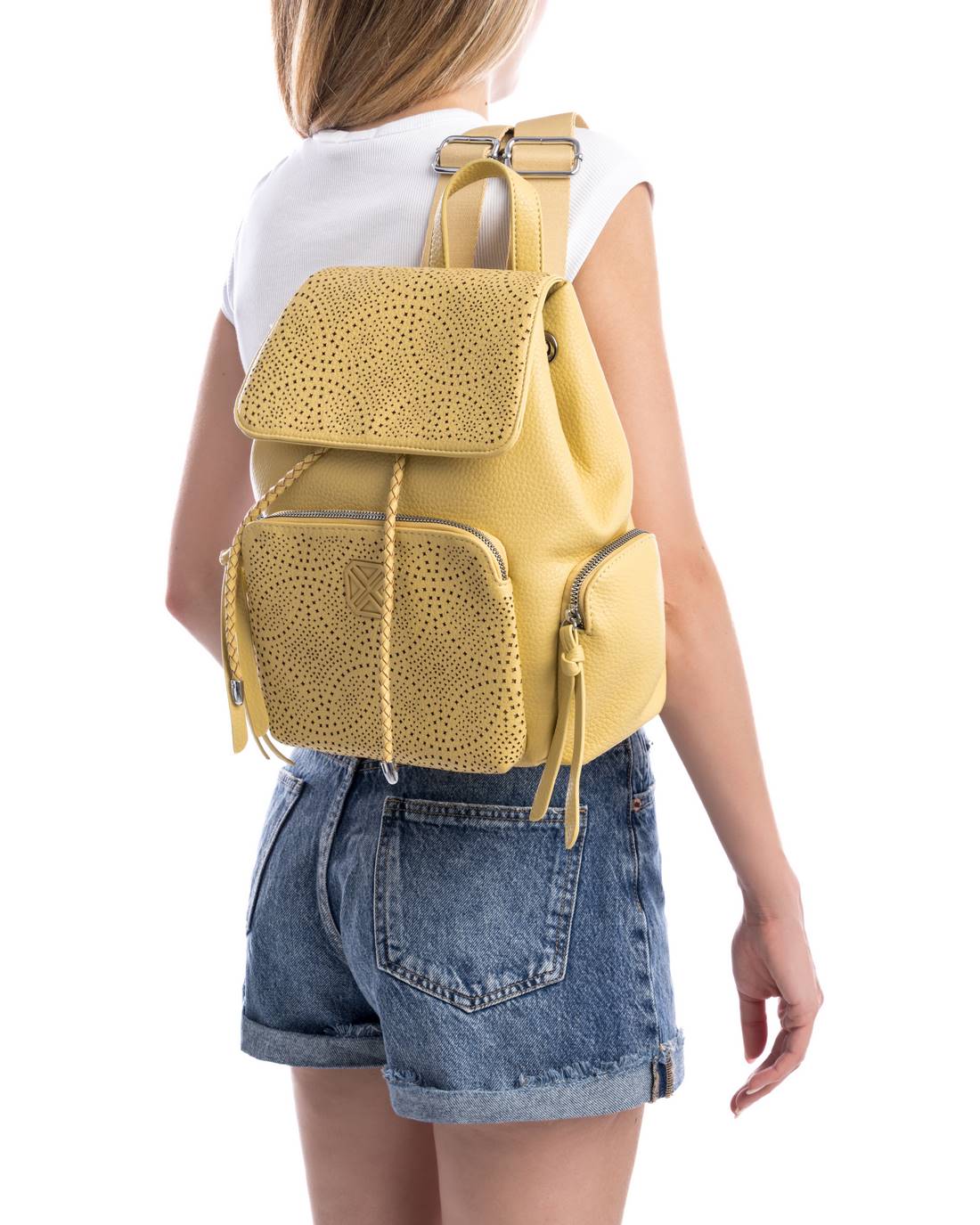 WOMEN'S BACKPACK XTI 18439501