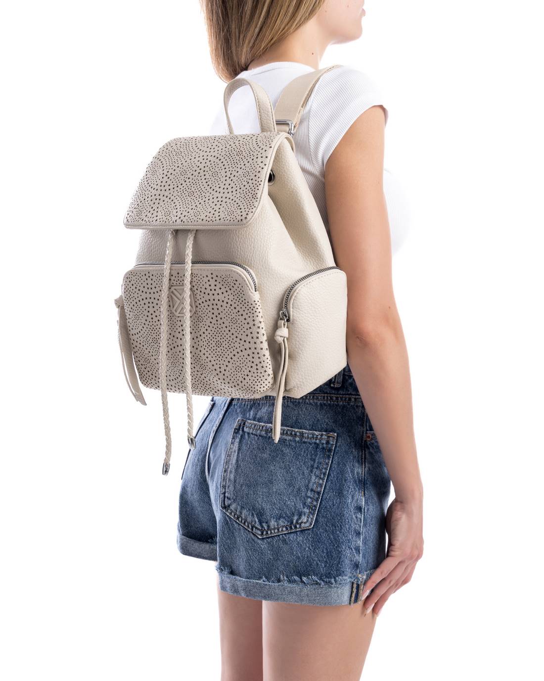 WOMEN'S BACKPACK XTI 18439502