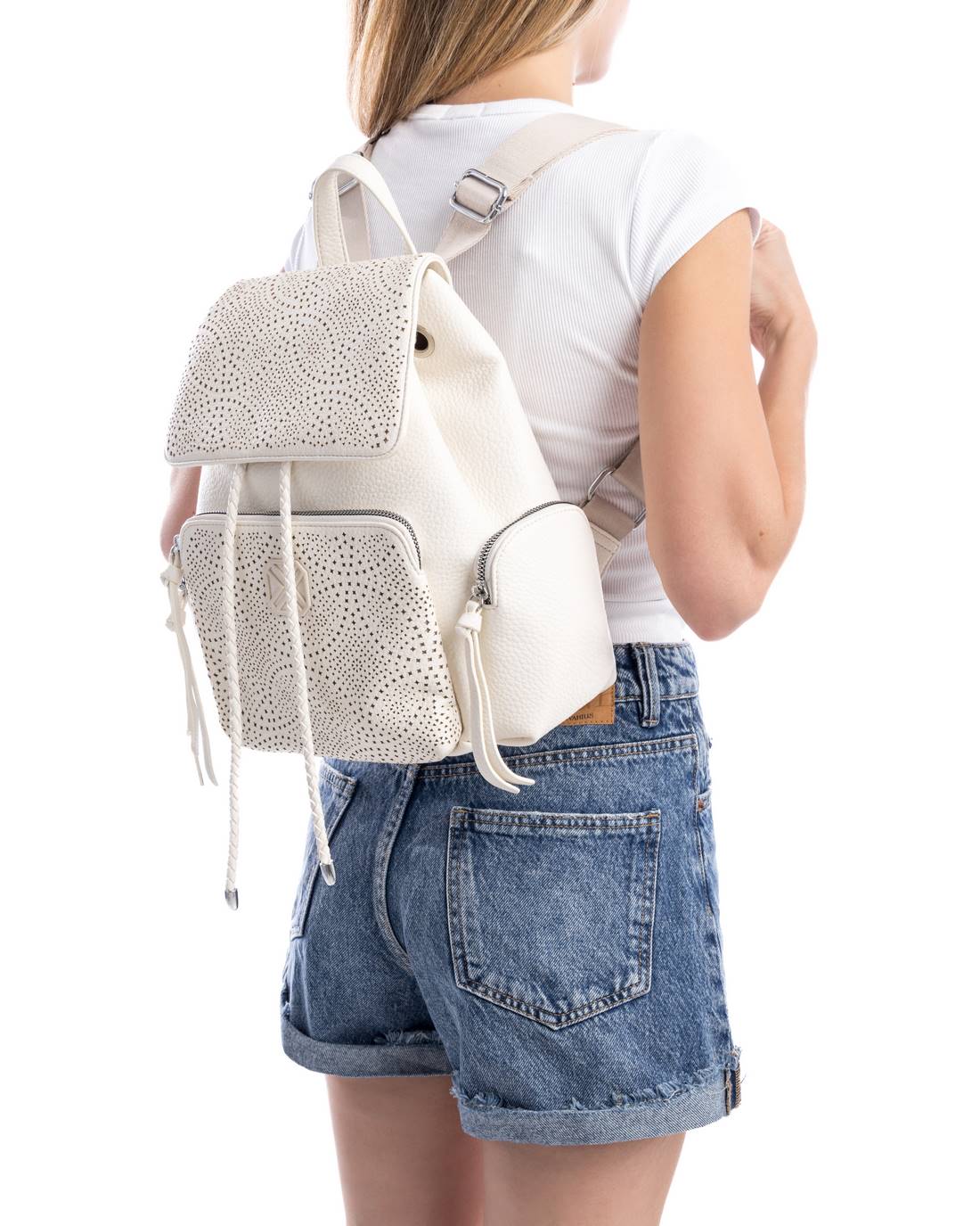 WOMEN'S BACKPACK XTI 18439504