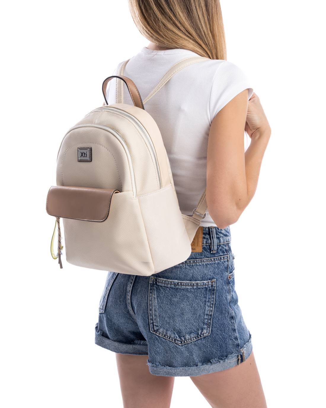 WOMEN'S BACKPACK XTI 18440201