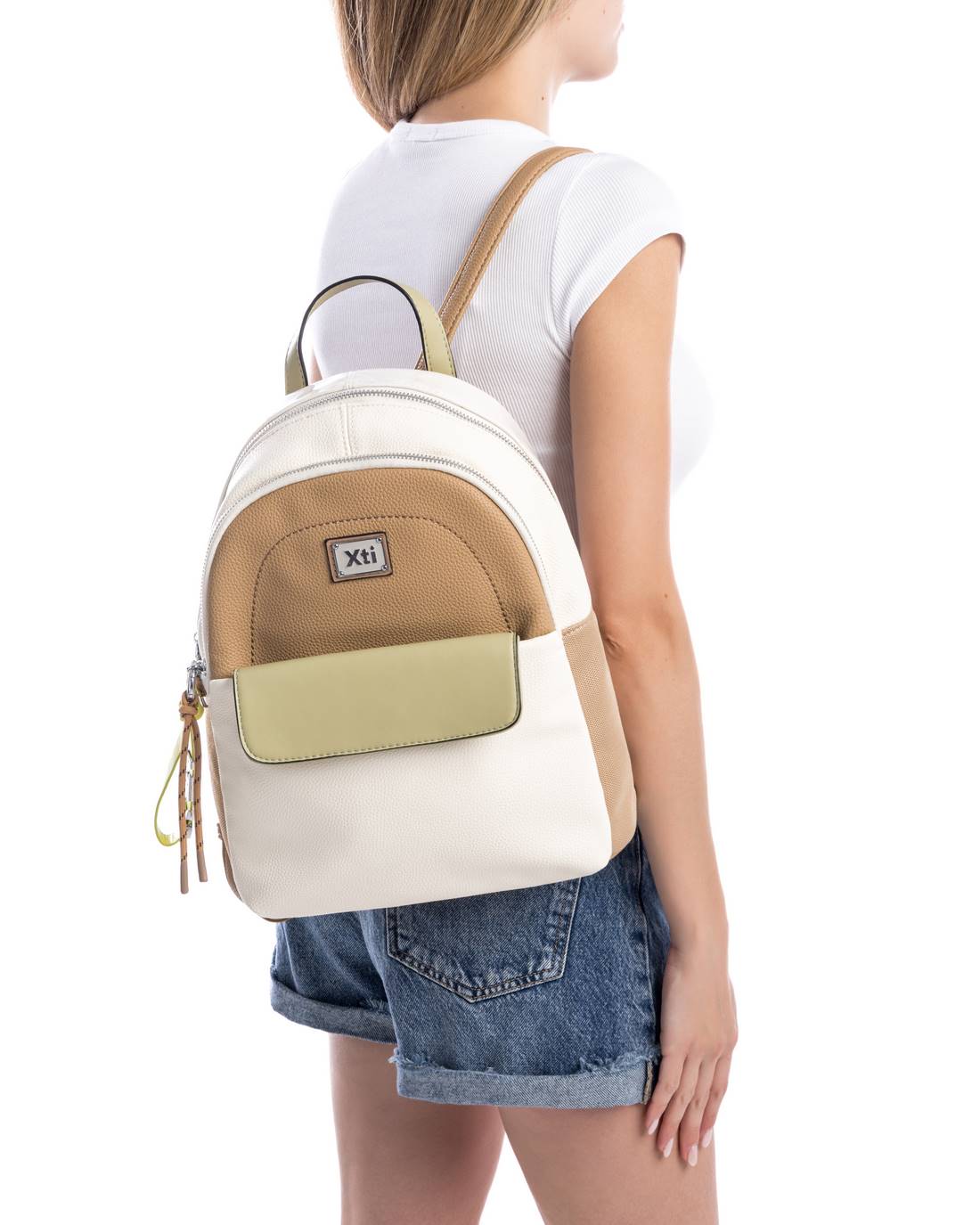 WOMEN'S BACKPACK XTI 18440202