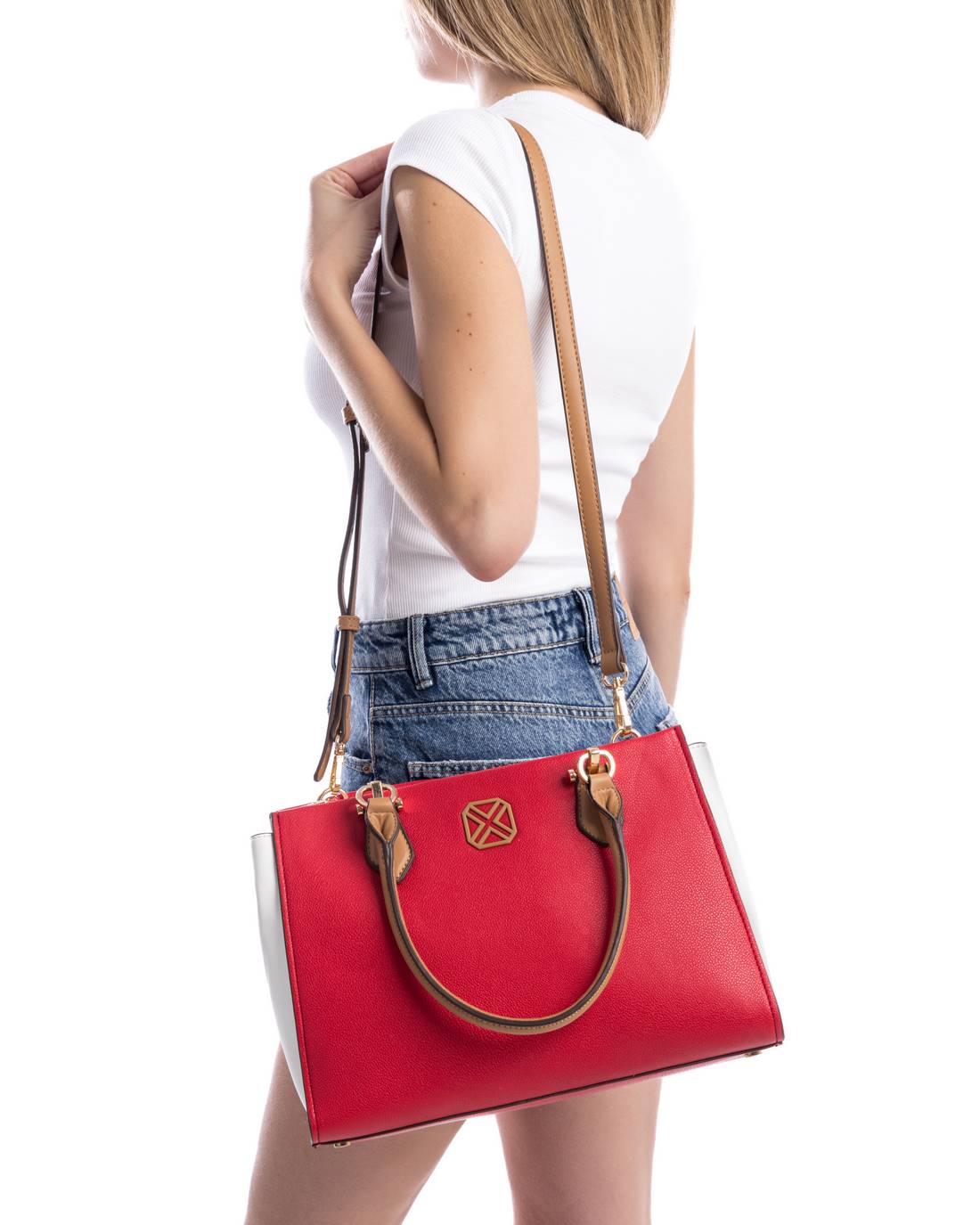 WOMEN'S HANDBAG XTI 18443202