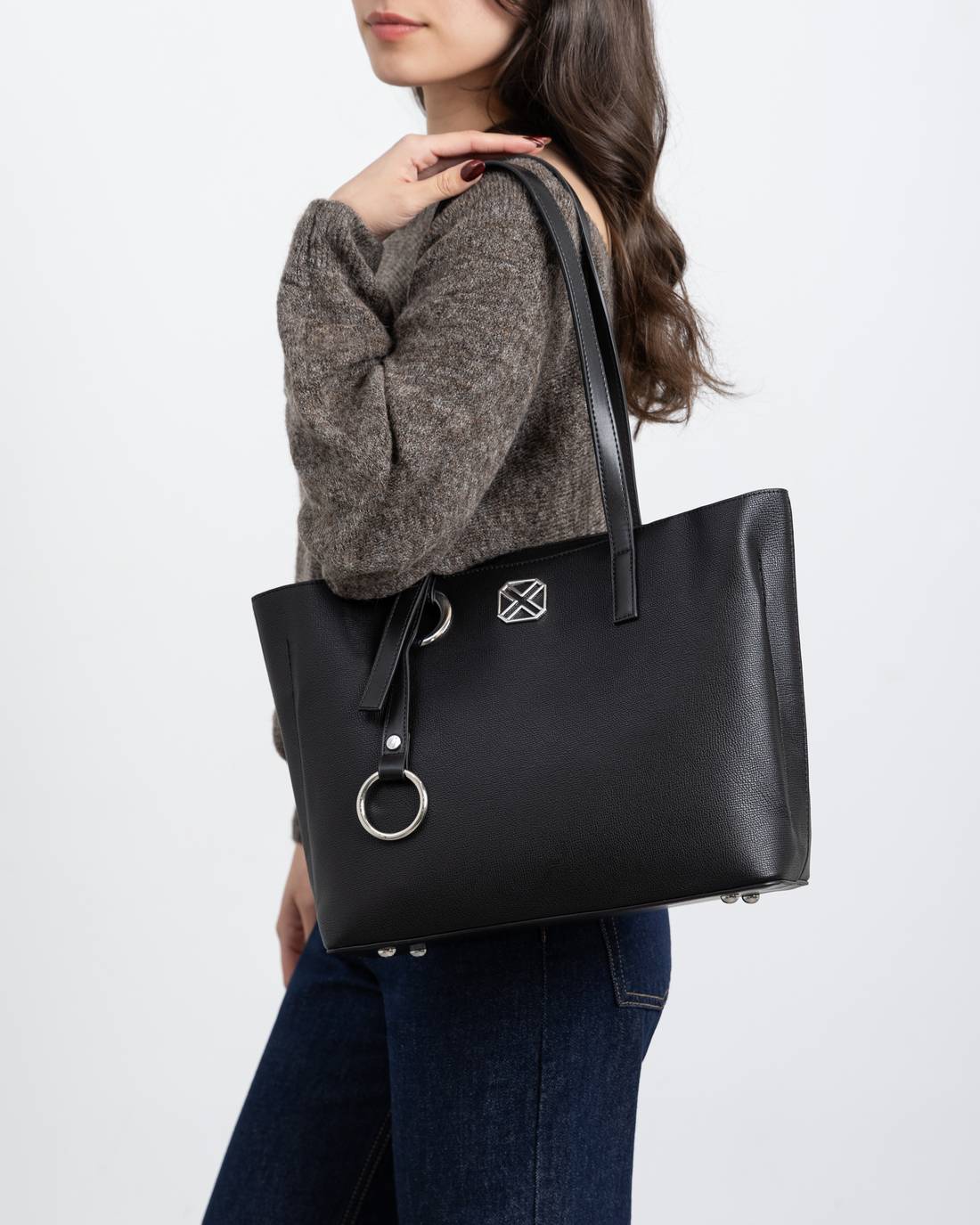 WOMEN'S HANDBAG XTI 18444601