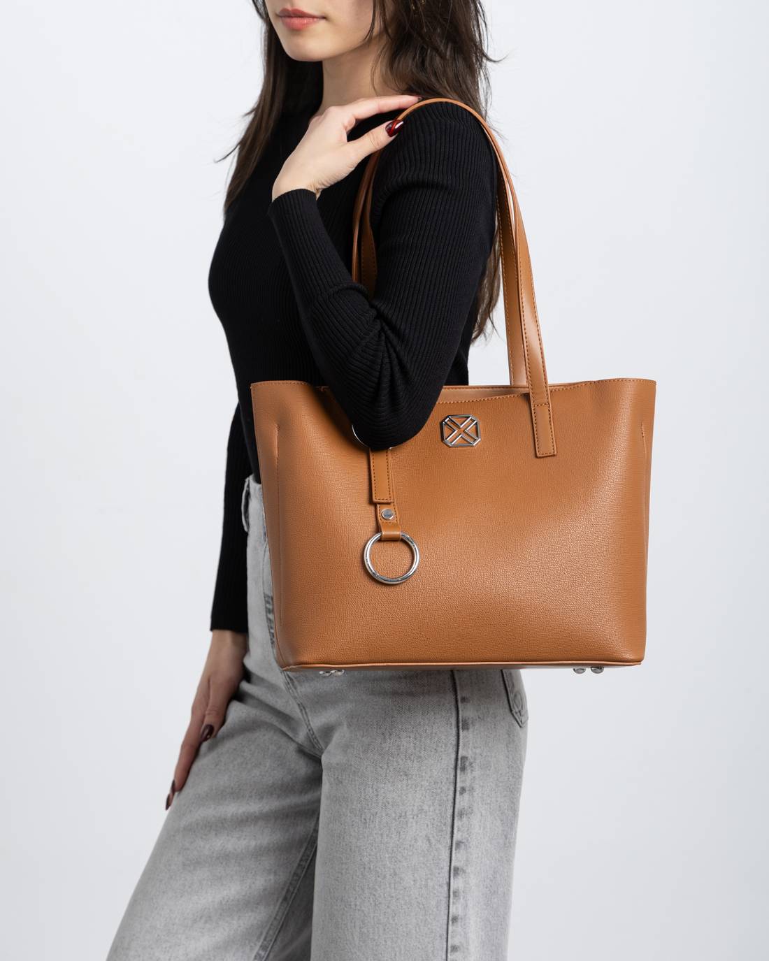 WOMEN'S HANDBAG XTI 18444603