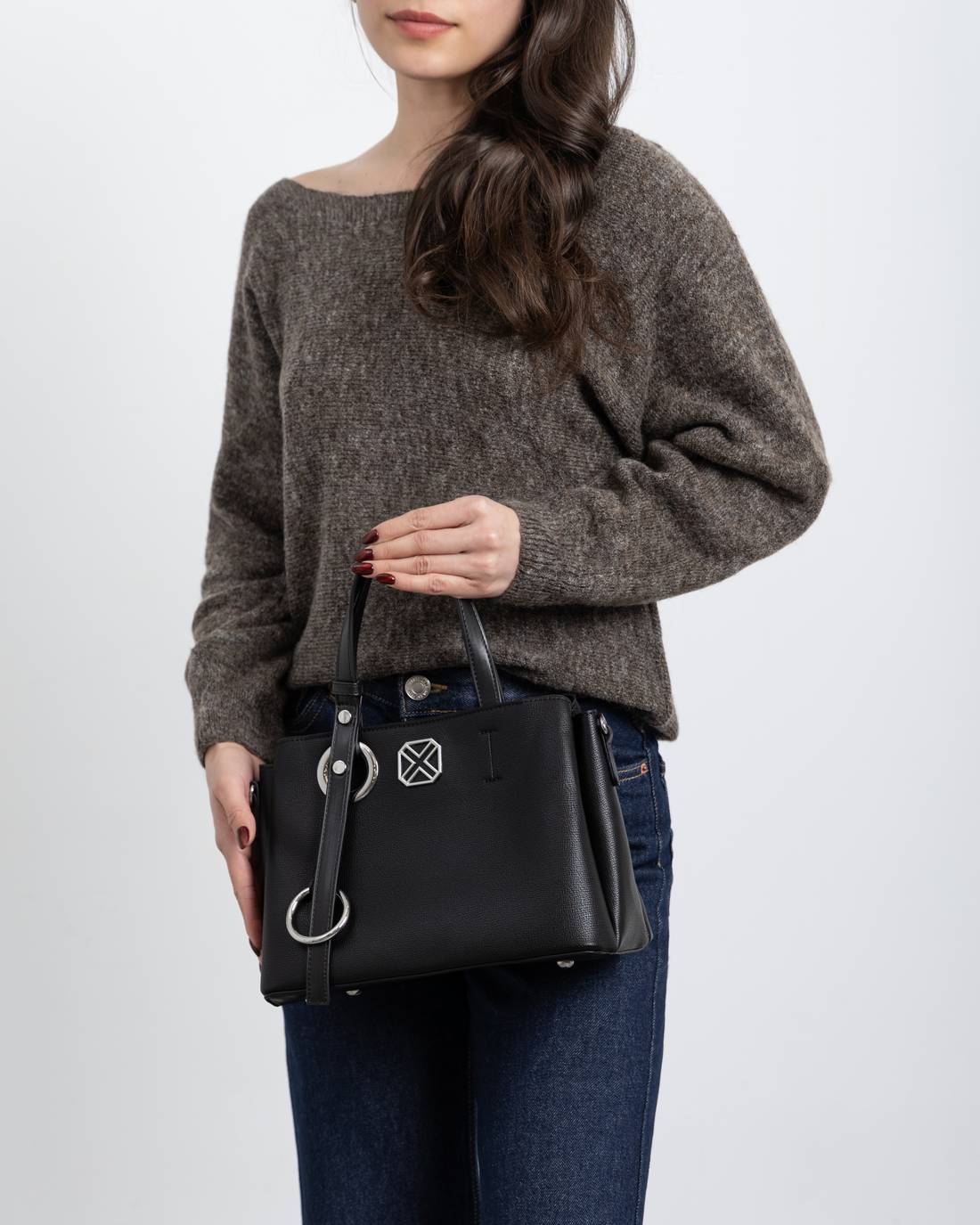 WOMEN'S HANDBAG XTI 18444701