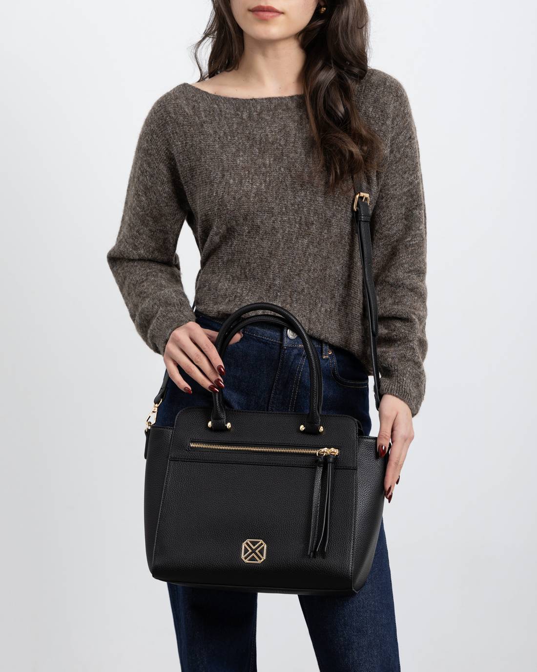 WOMEN'S HANDBAG XTI 18444801