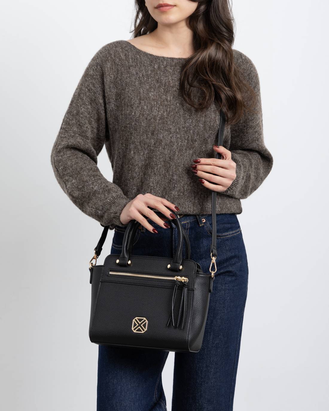 WOMEN'S HANDBAG XTI 18444901