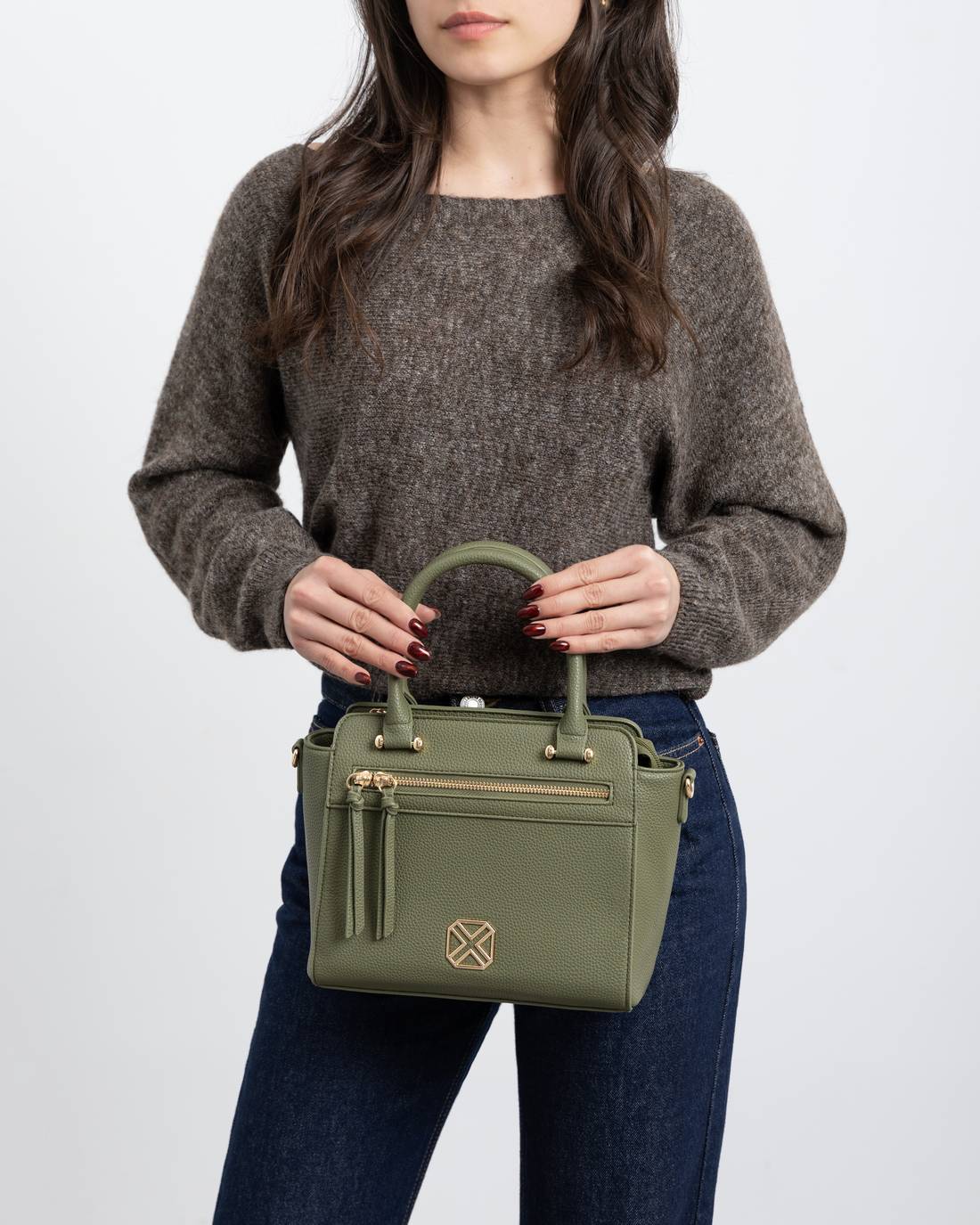 WOMEN'S HANDBAG XTI 18444904