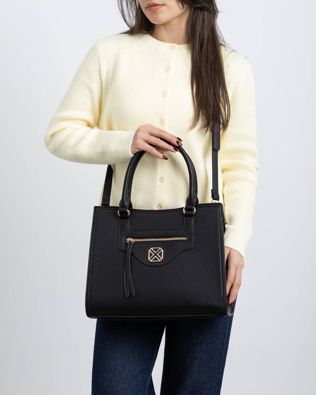 WOMEN'S HANDBAG XTI 18445101