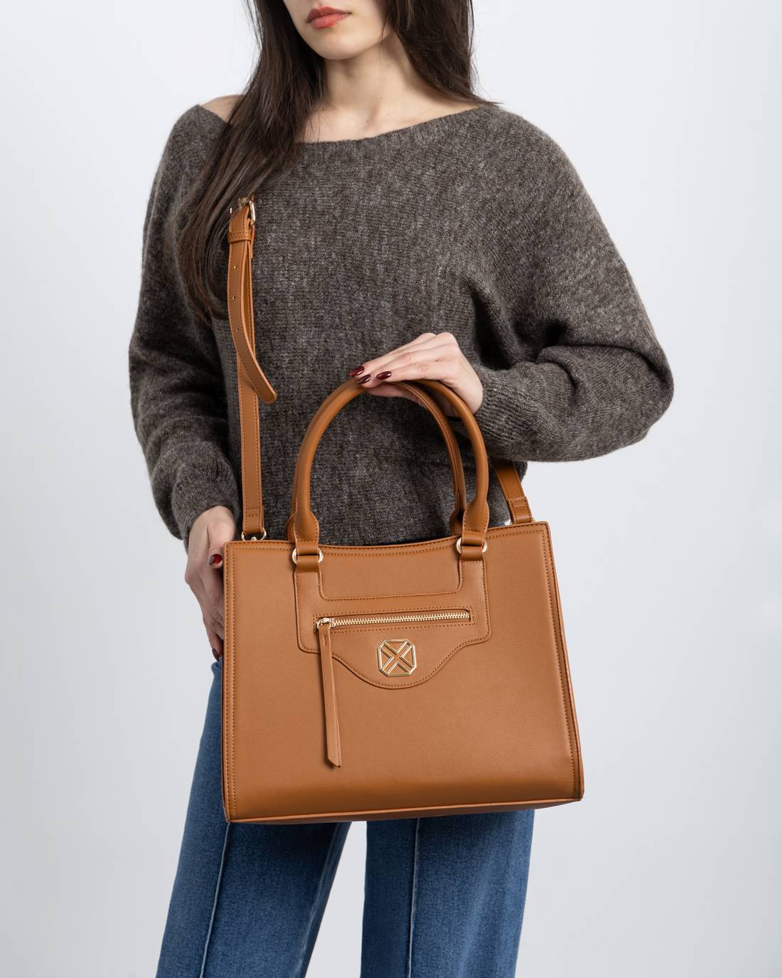 WOMEN'S HANDBAG XTI 18445103