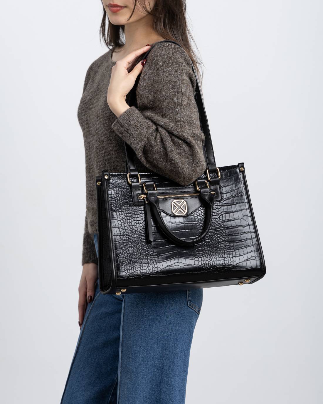 WOMEN'S HANDBAG XTI 18445302