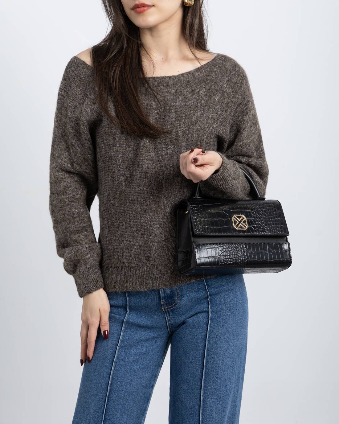 WOMEN'S HANDBAG XTI 18445402