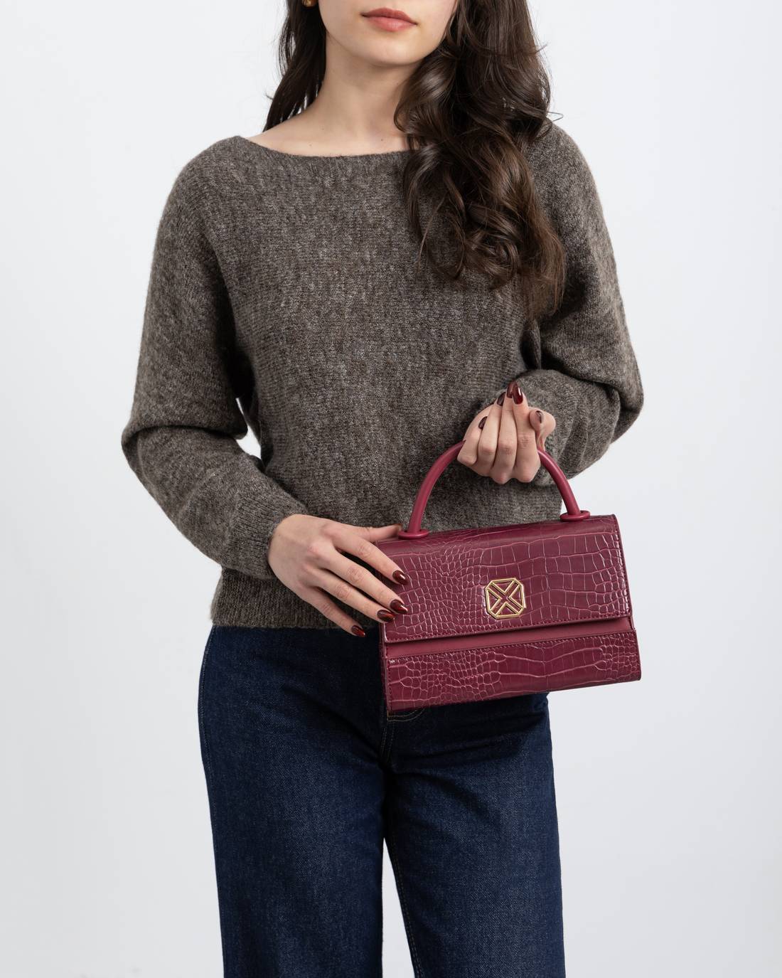 WOMEN'S HANDBAG XTI 18445405