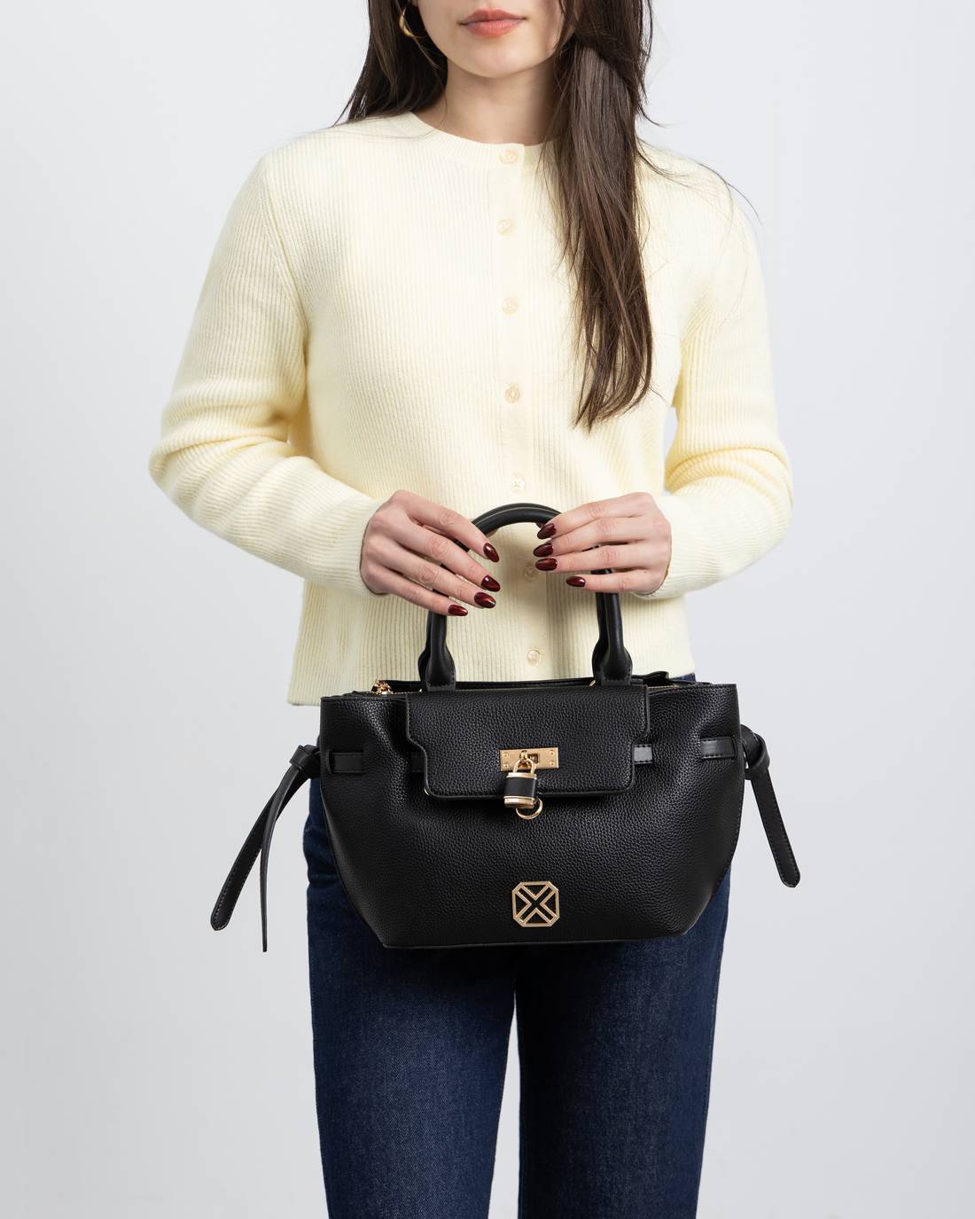 WOMEN'S HANDBAG XTI 18446201