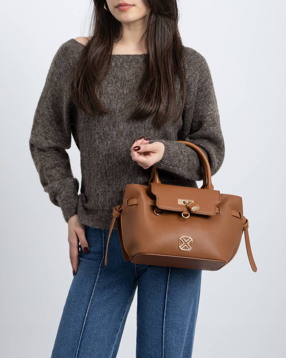 WOMEN'S HANDBAG XTI 18446203