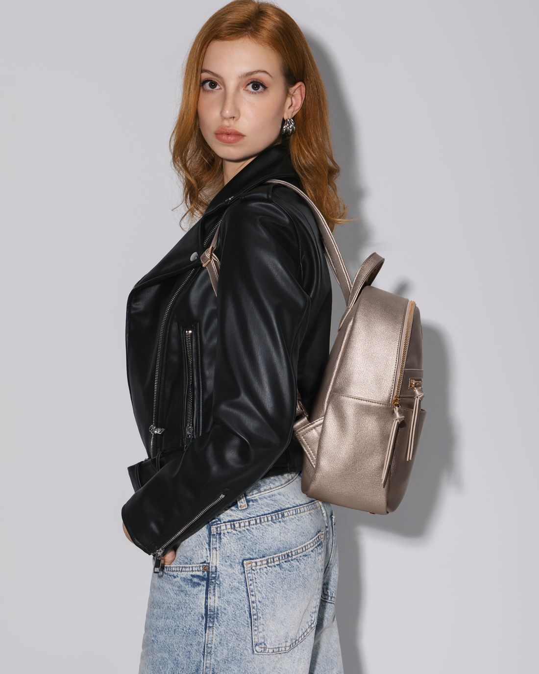 Mochila de mujer  Xti 18446804