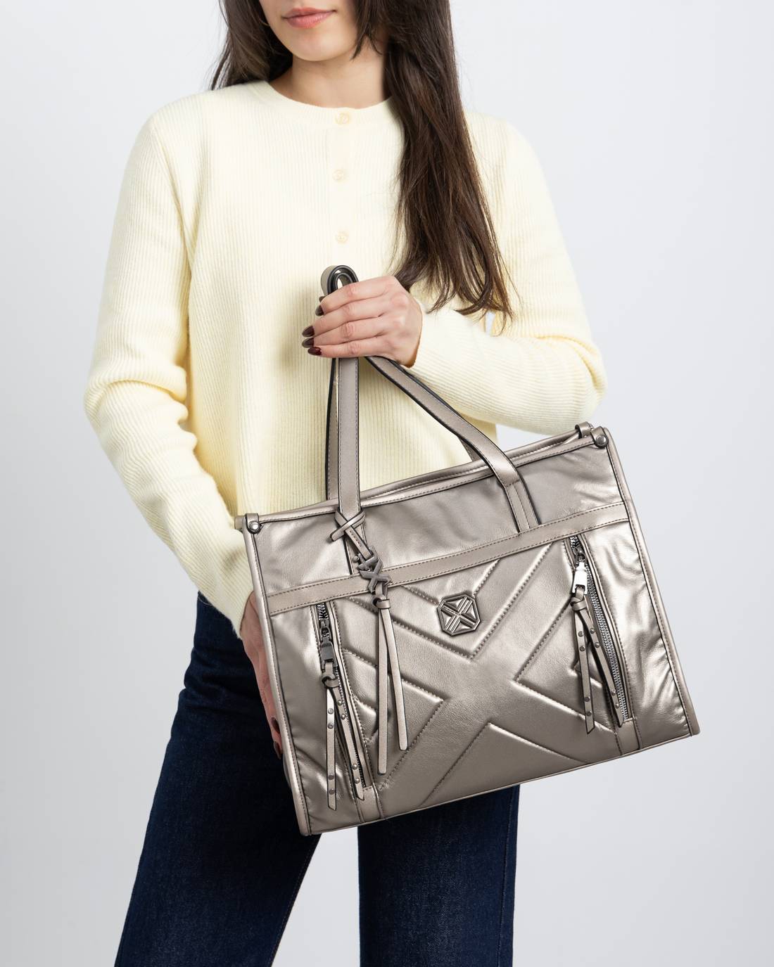 WOMEN'S HANDBAG XTI 18447803
