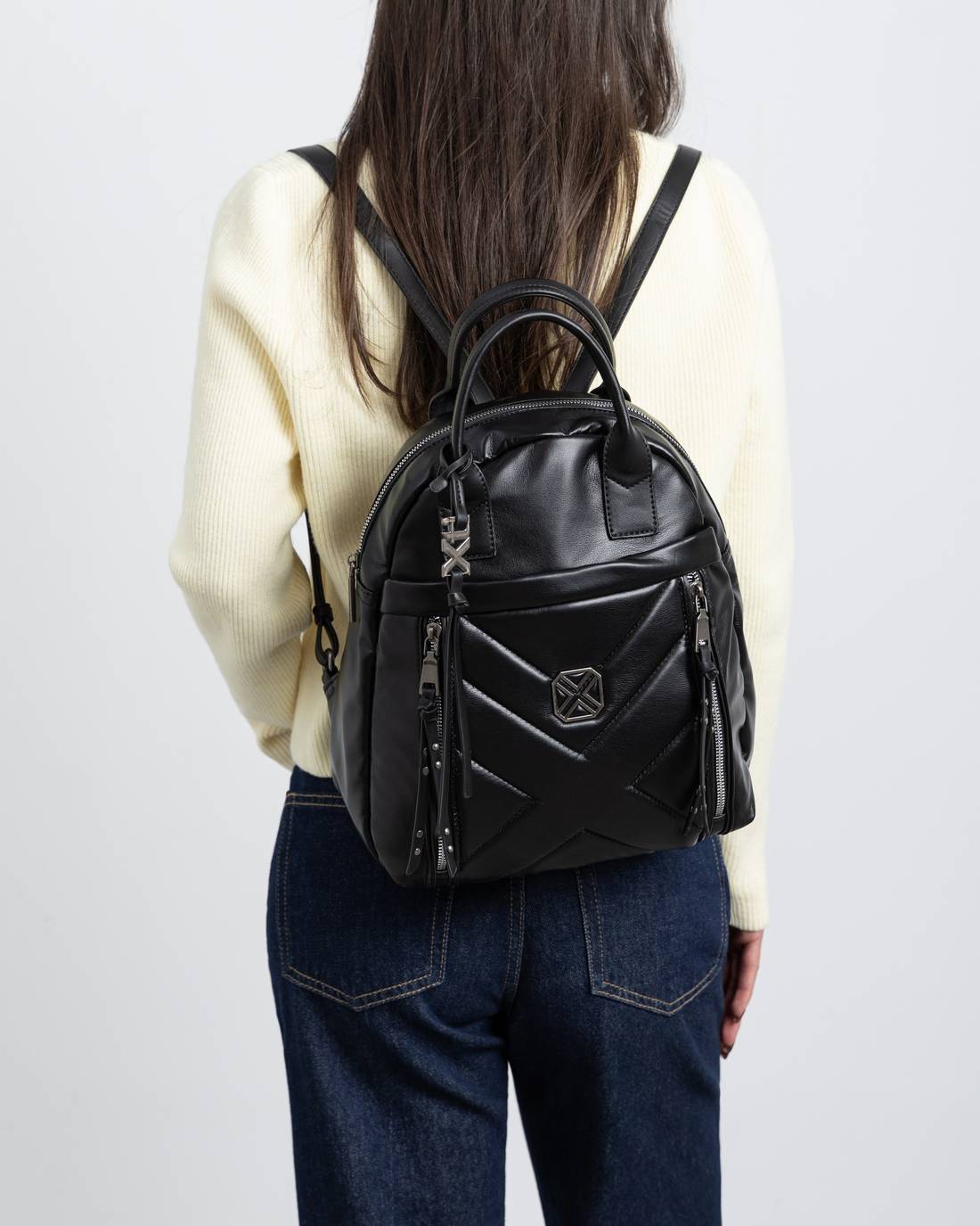 WOMEN'S BACKPACK XTI 18448101
