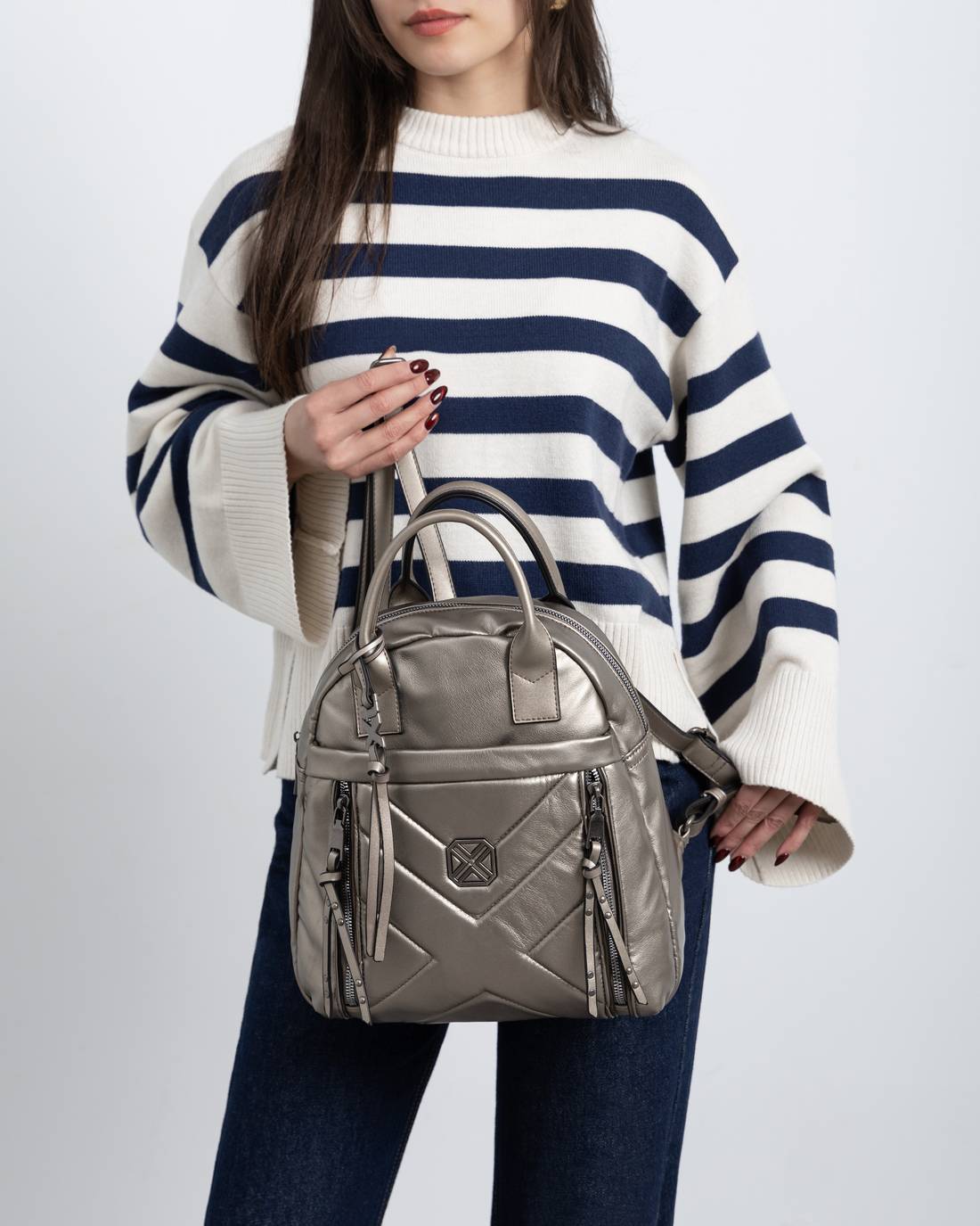 WOMEN'S BACKPACK XTI 18448103