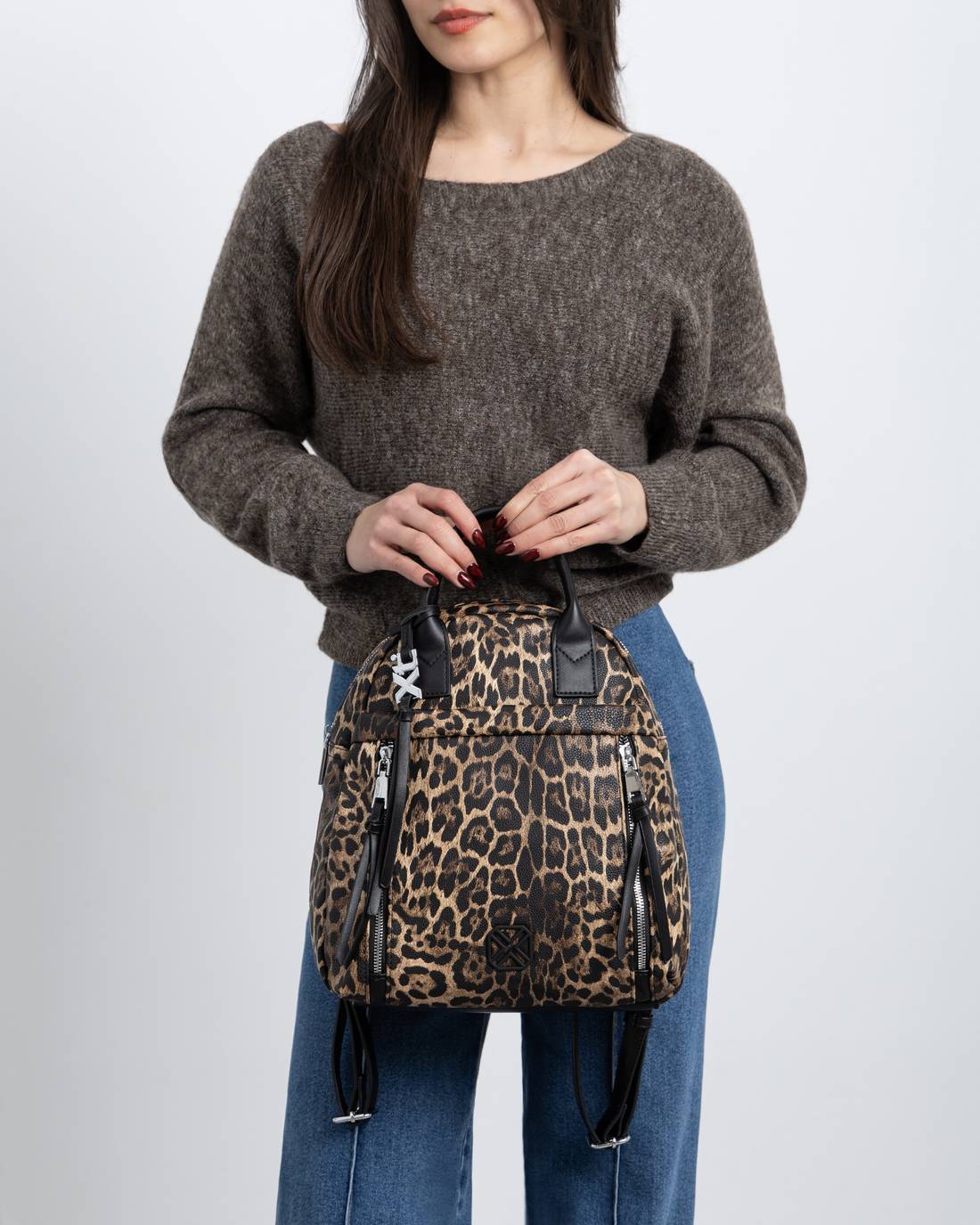 Mochila de mujer  Xti 18448401