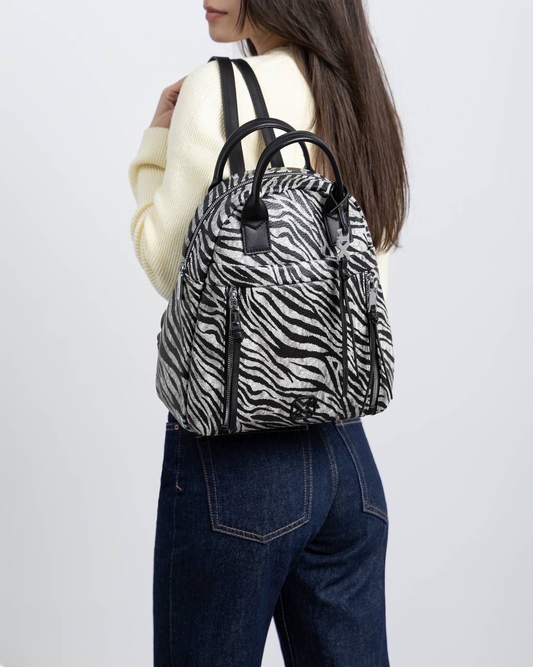 WOMEN'S BACKPACK XTI 18448402