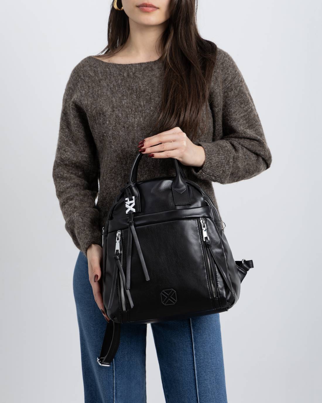 WOMEN'S BACKPACK XTI 18448403