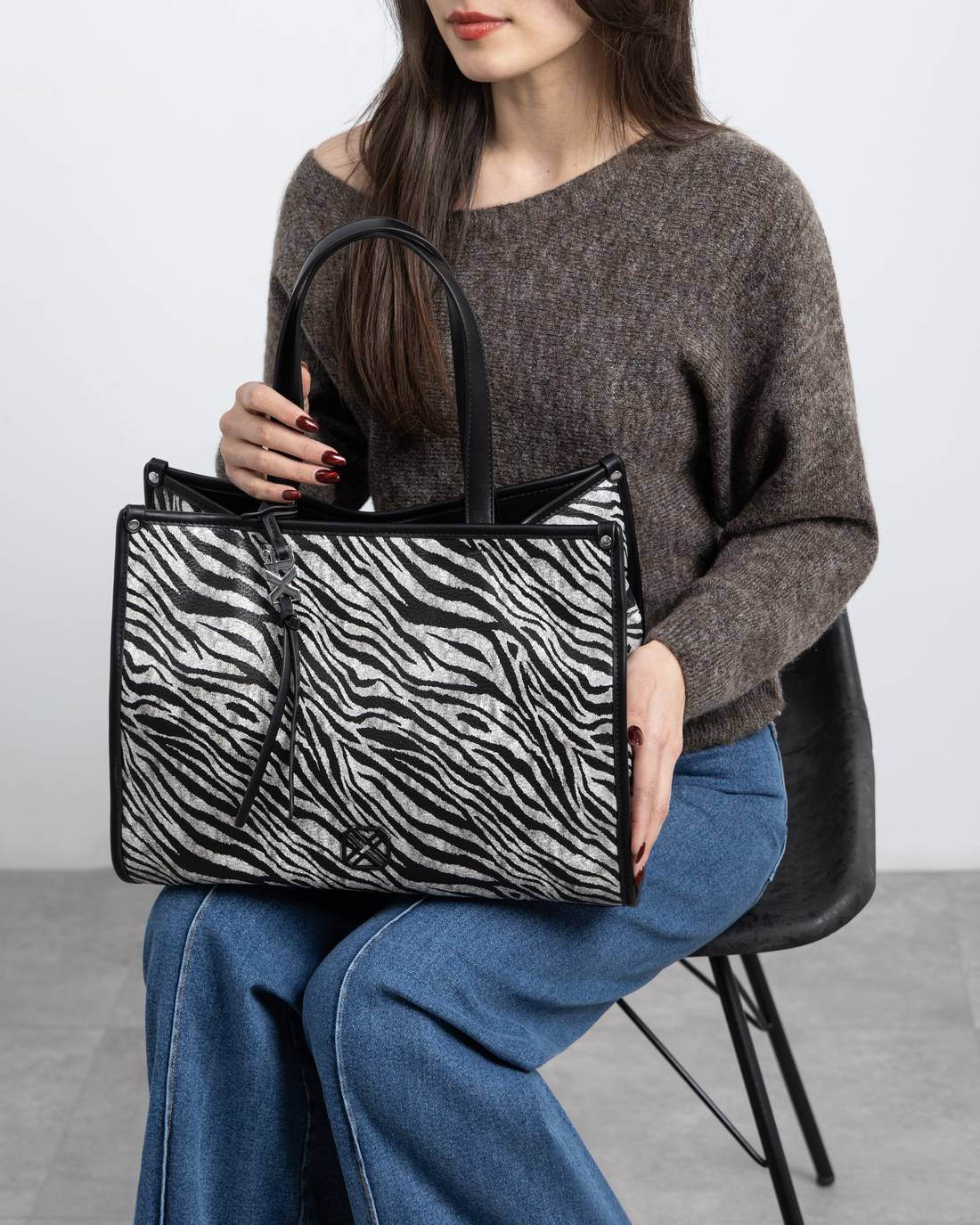 Bolso de mujer  Xti 18448502