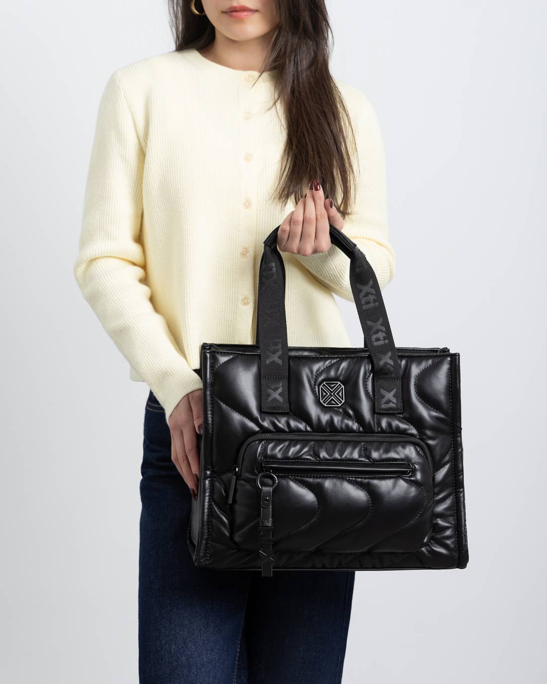 WOMEN'S HANDBAG XTI 18448601
