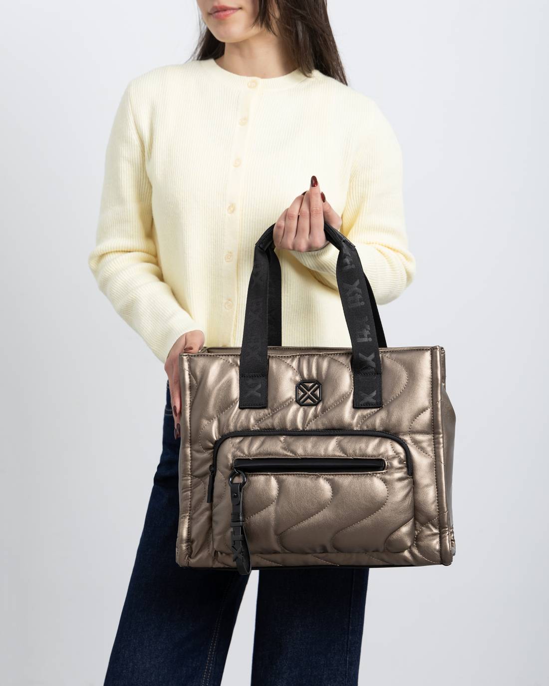 Bolso de mujer  Xti 18448602