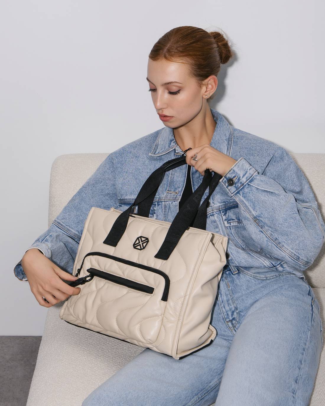 Bolso de mujer  Xti 18448604