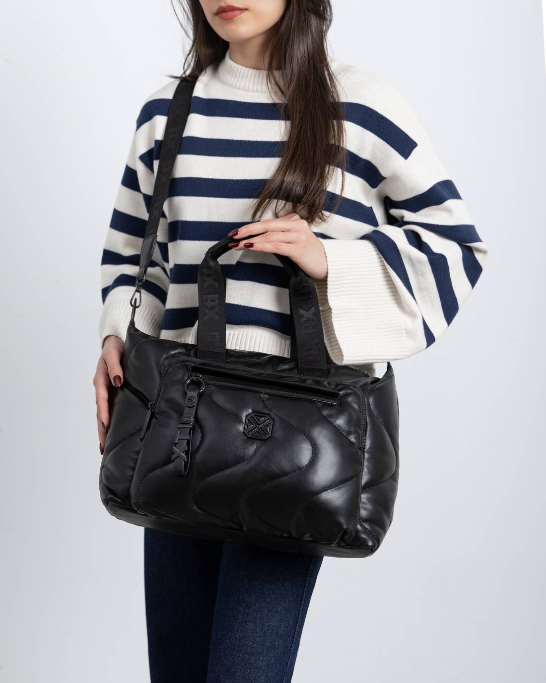 WOMEN'S HANDBAG XTI 18448701