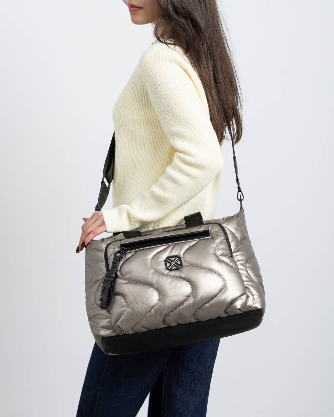 WOMEN'S HANDBAG XTI 18448704