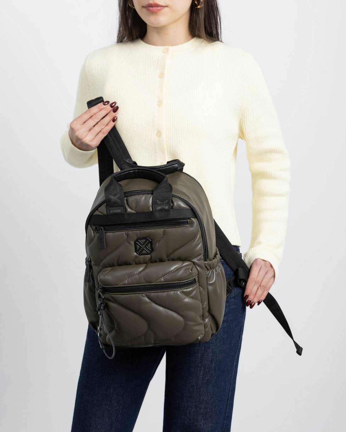 WOMEN'S BACKPACK XTI 18449004