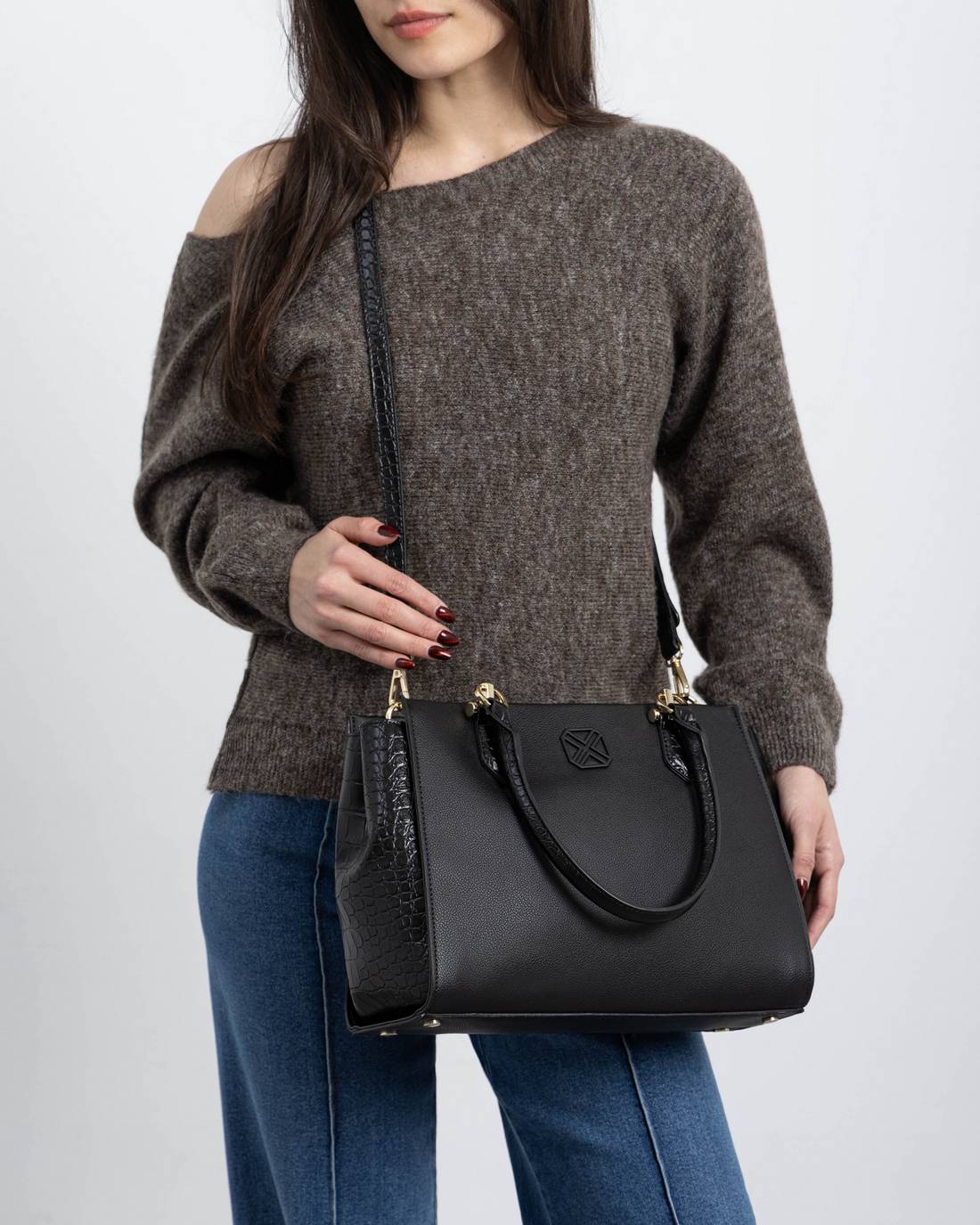 Bolso de mujer  Xti 18449106