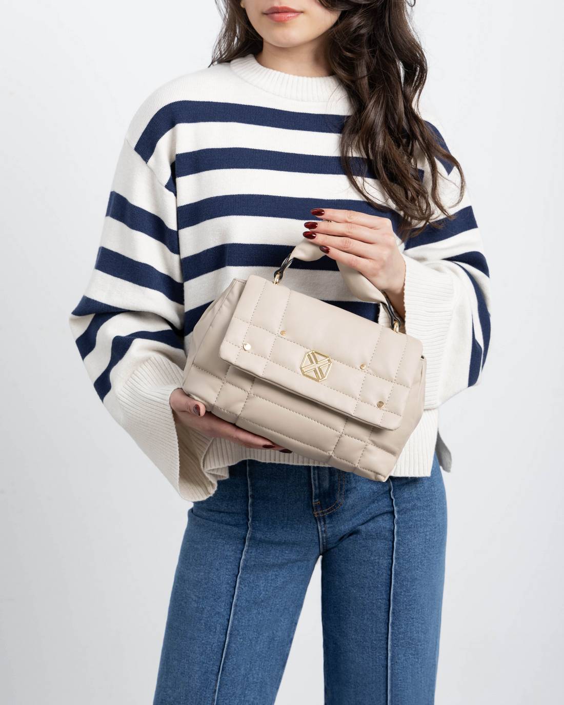 WOMEN'S HANDBAG XTI 18449302