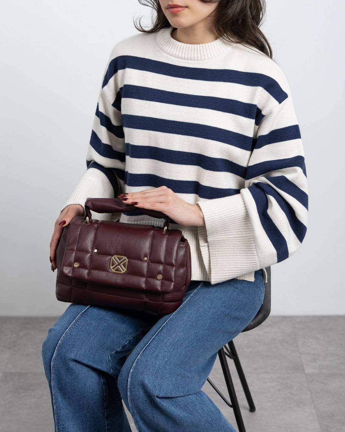 WOMEN'S HANDBAG XTI 18449303