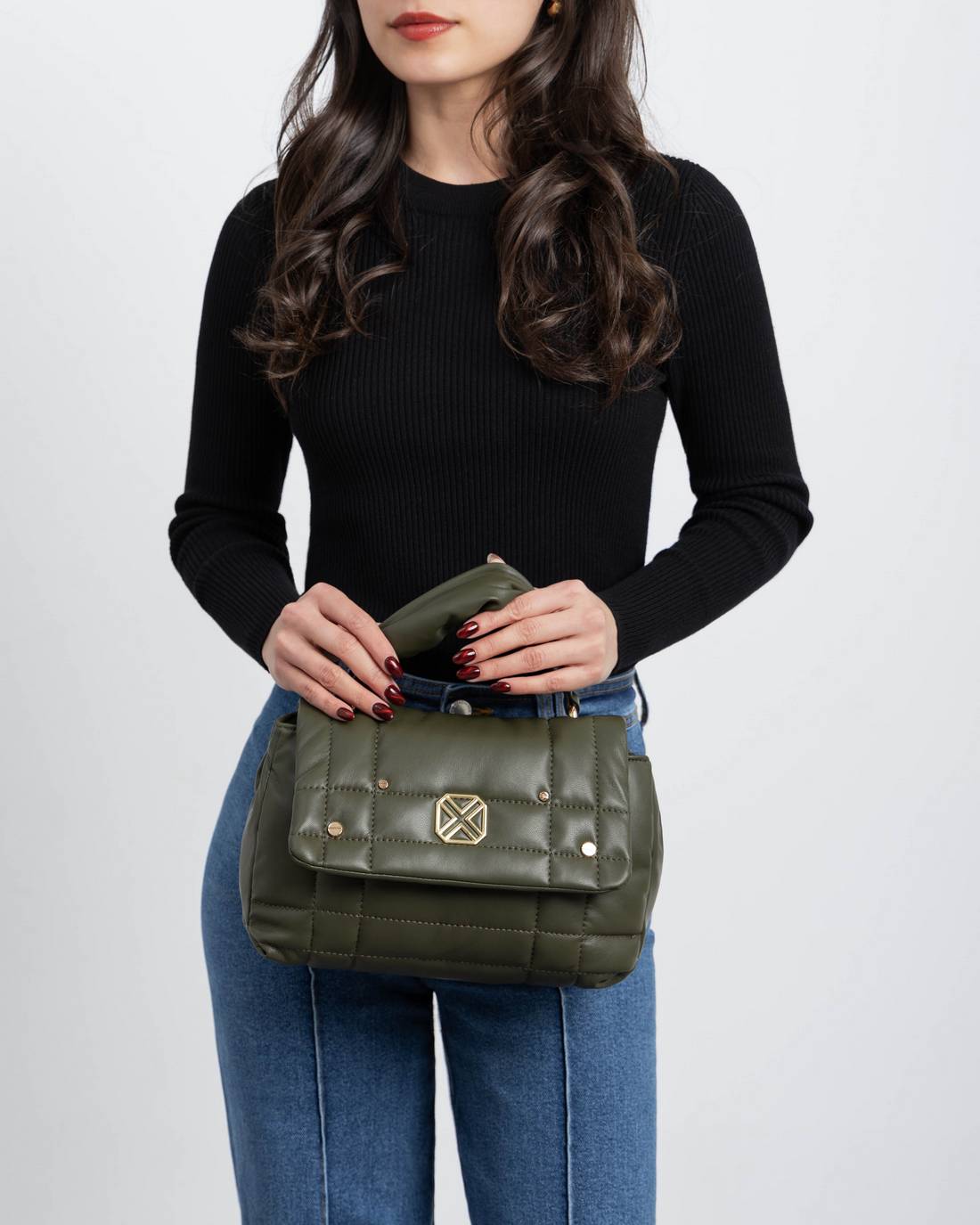 WOMEN'S HANDBAG XTI 18449304