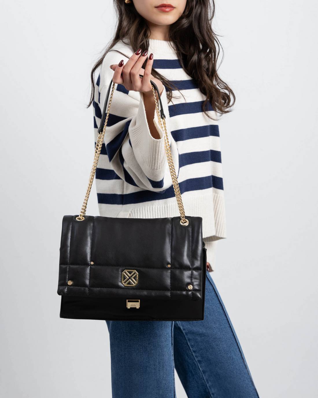 WOMEN'S HANDBAG XTI 18449401