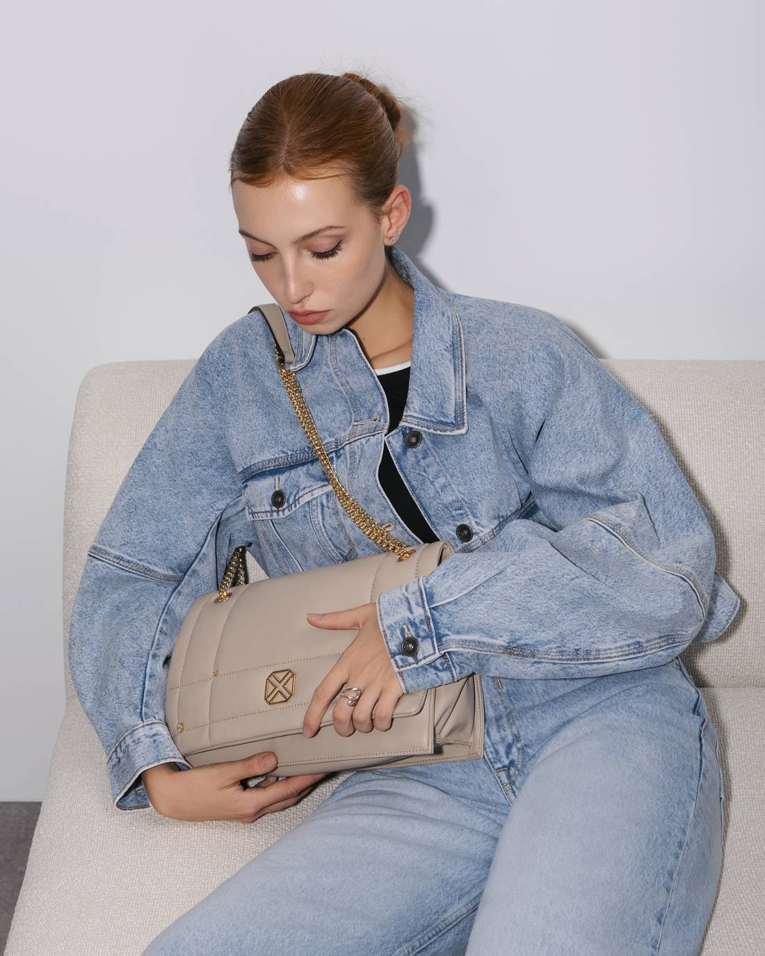 Bolso de mujer  Xti 18449402