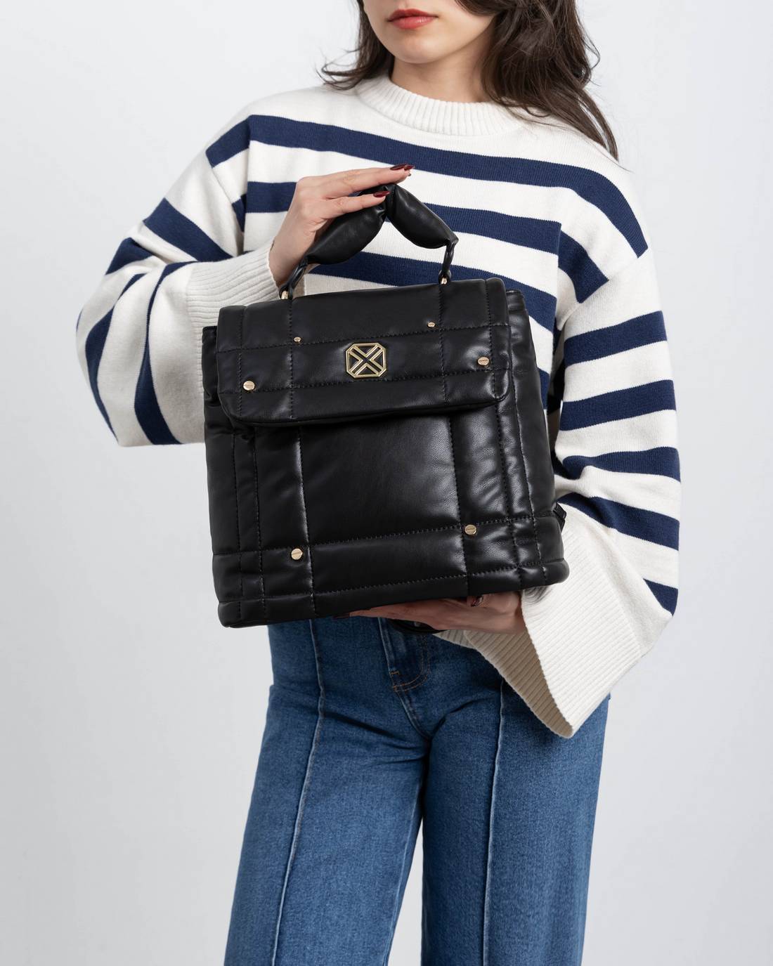 WOMEN'S BACKPACK XTI 18449501