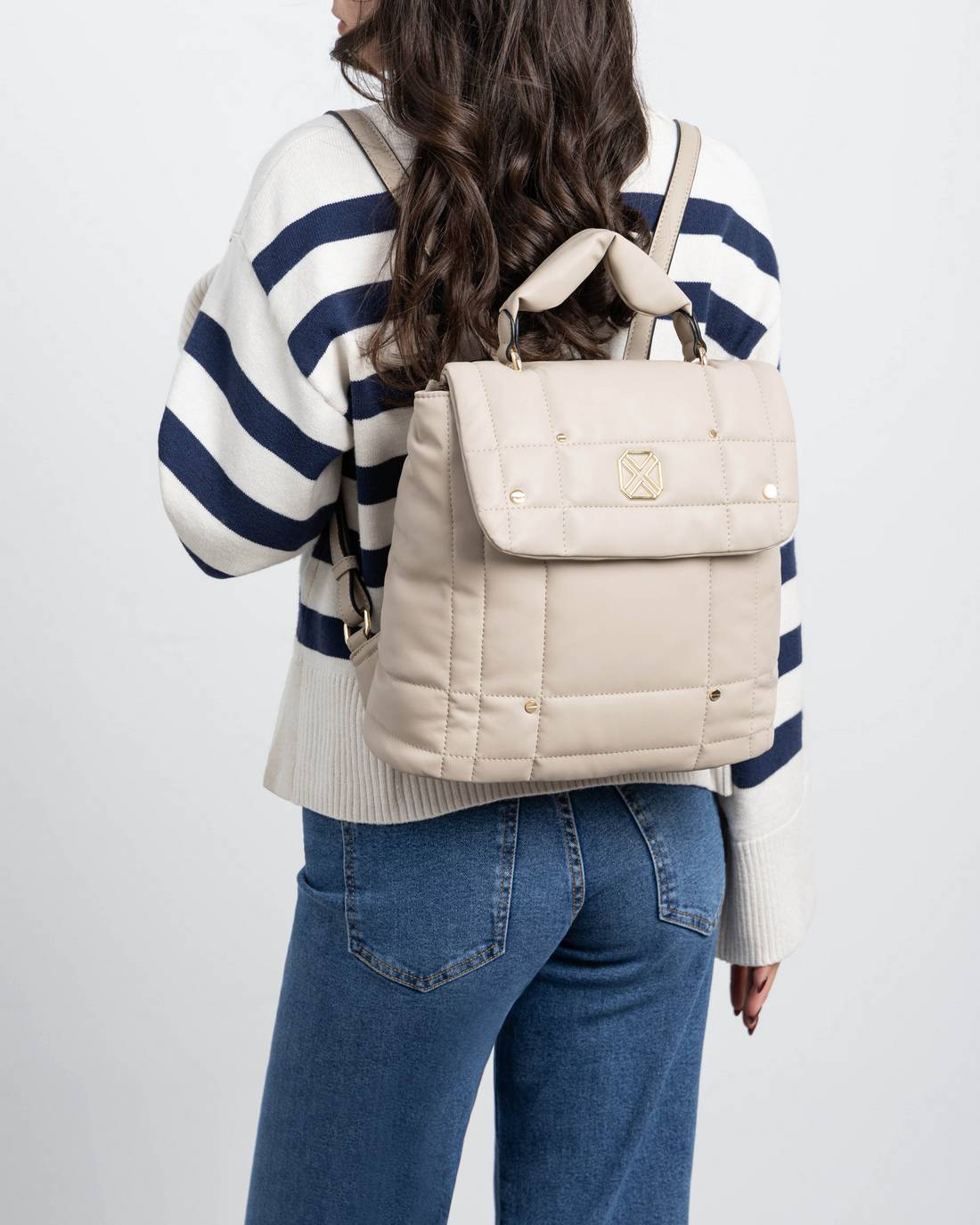WOMEN'S BACKPACK XTI 18449502