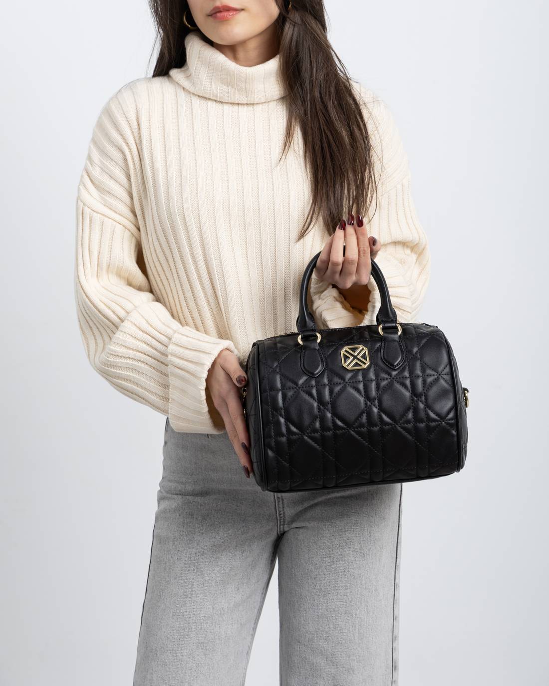 WOMEN'S HANDBAG XTI 18450101