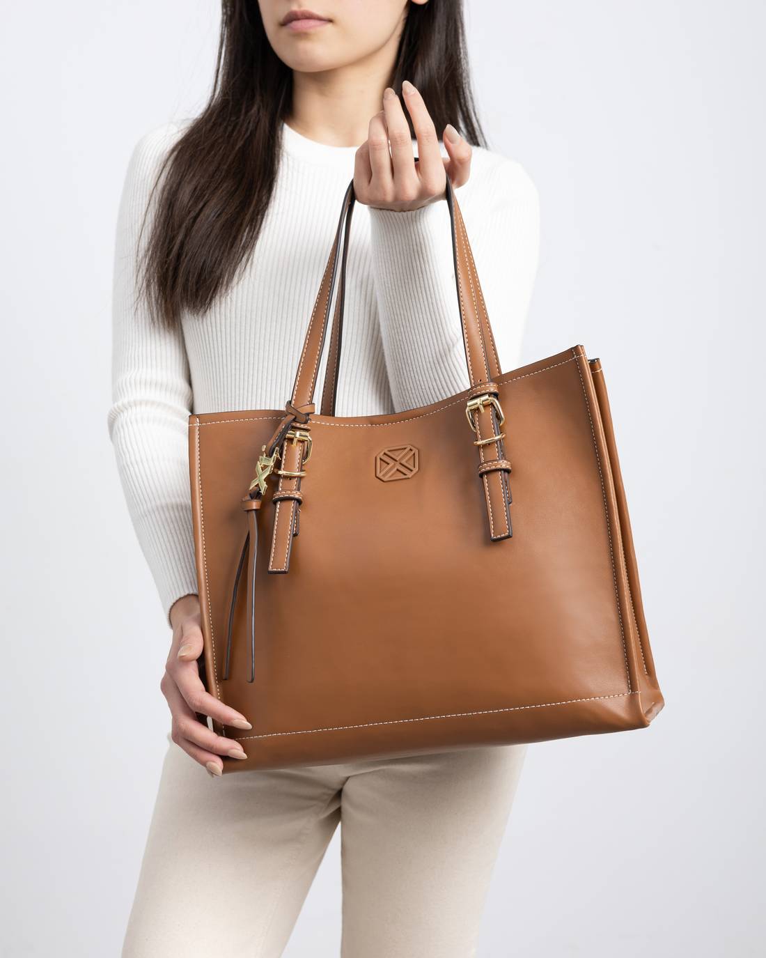 WOMEN'S HANDBAG XTI 18450402