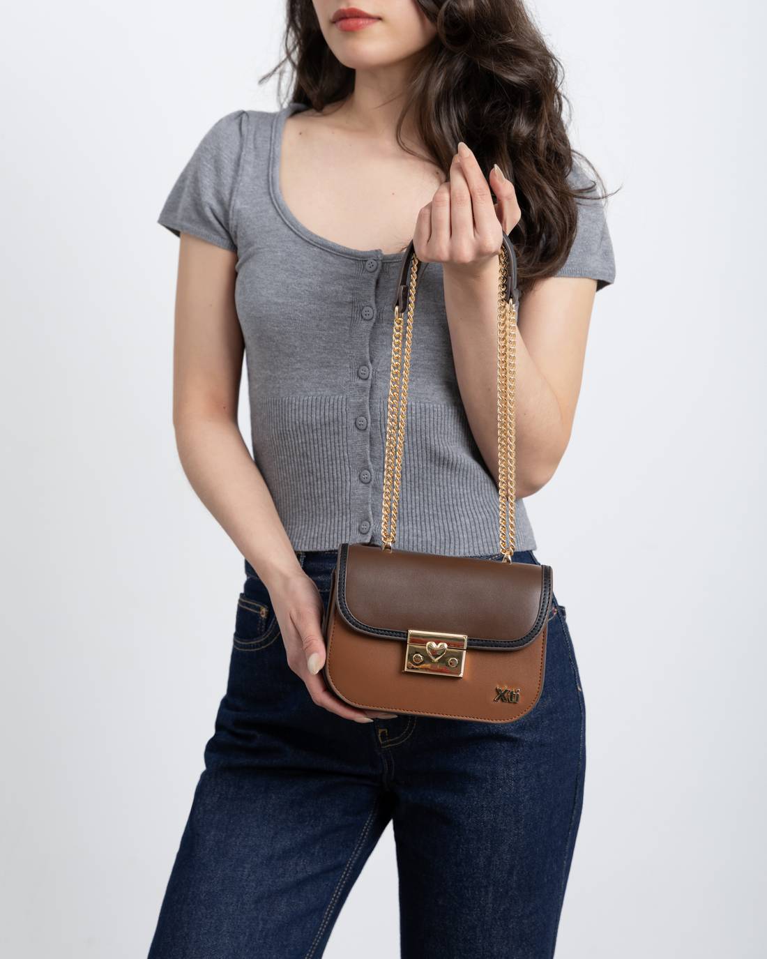 Bolso de mujer  Xti 18450602
