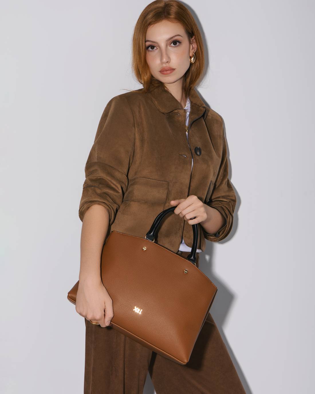 WOMEN'S HANDBAG XTI 18450702