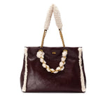 WOMEN'S HANDBAG XTI 18450903